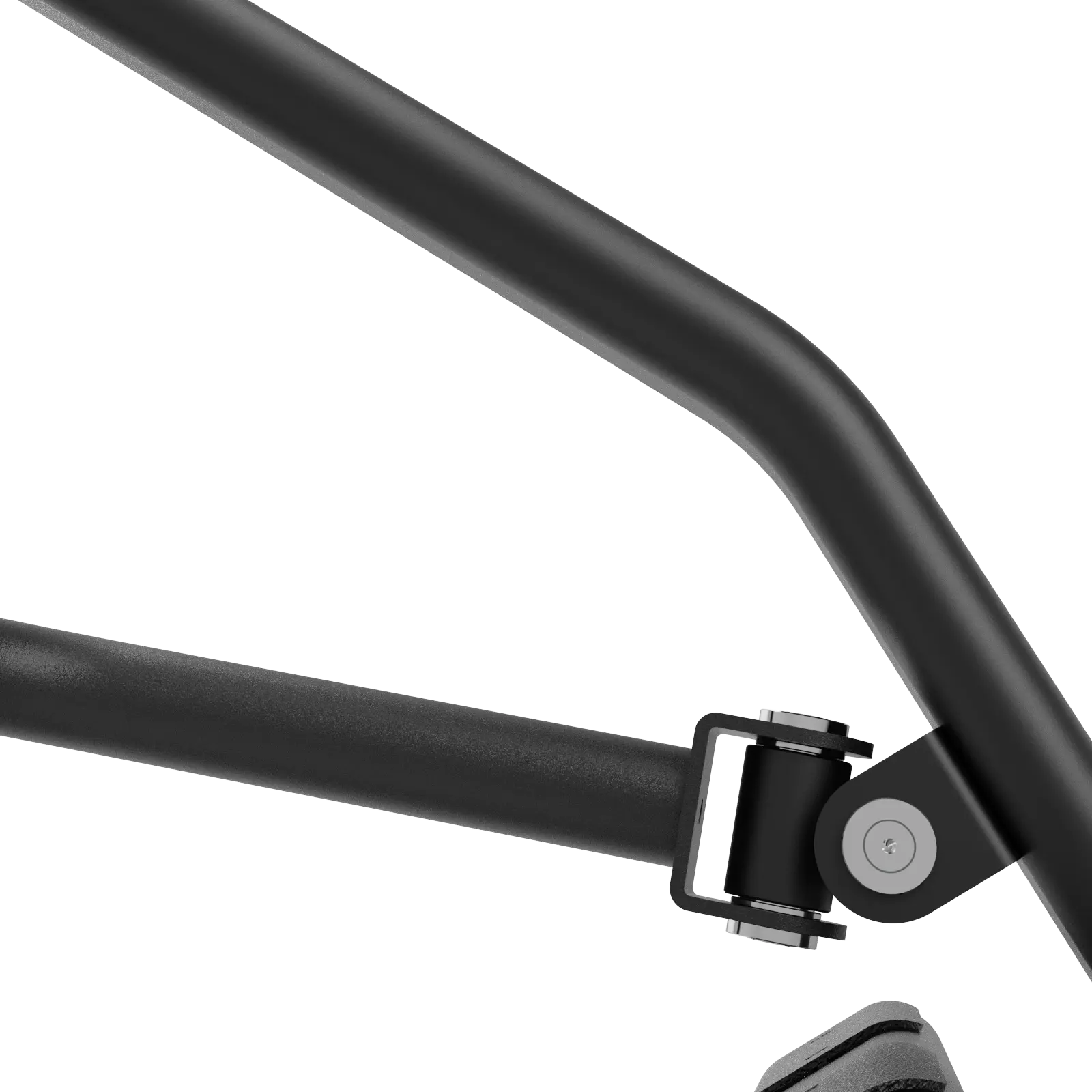 Banco para Remo IRONSIDE Luxe