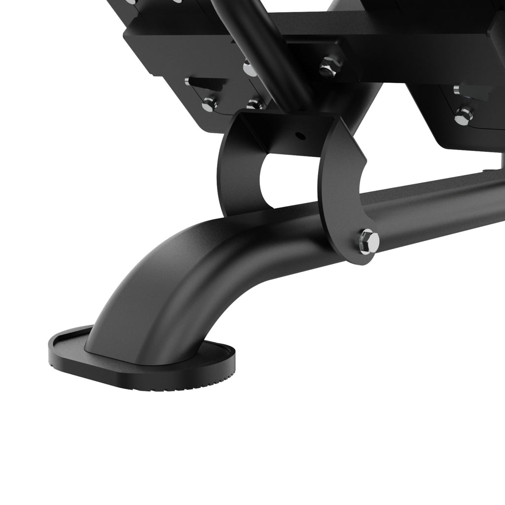 Banco Romano IRONSIDE Luxe