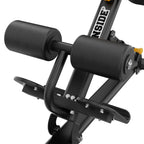 Banco Romano IRONSIDE Luxe