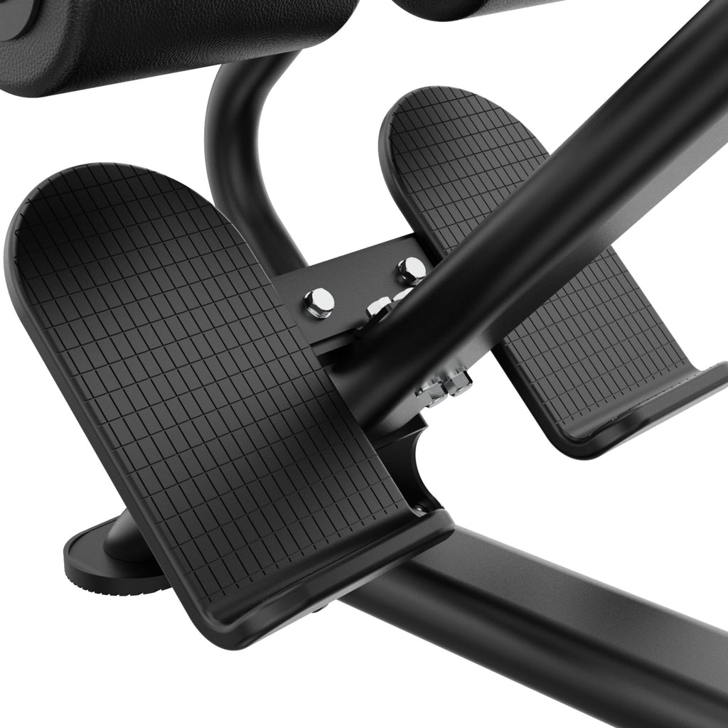 Banco Romano IRONSIDE Luxe