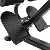 Banco Romano IRONSIDE Luxe