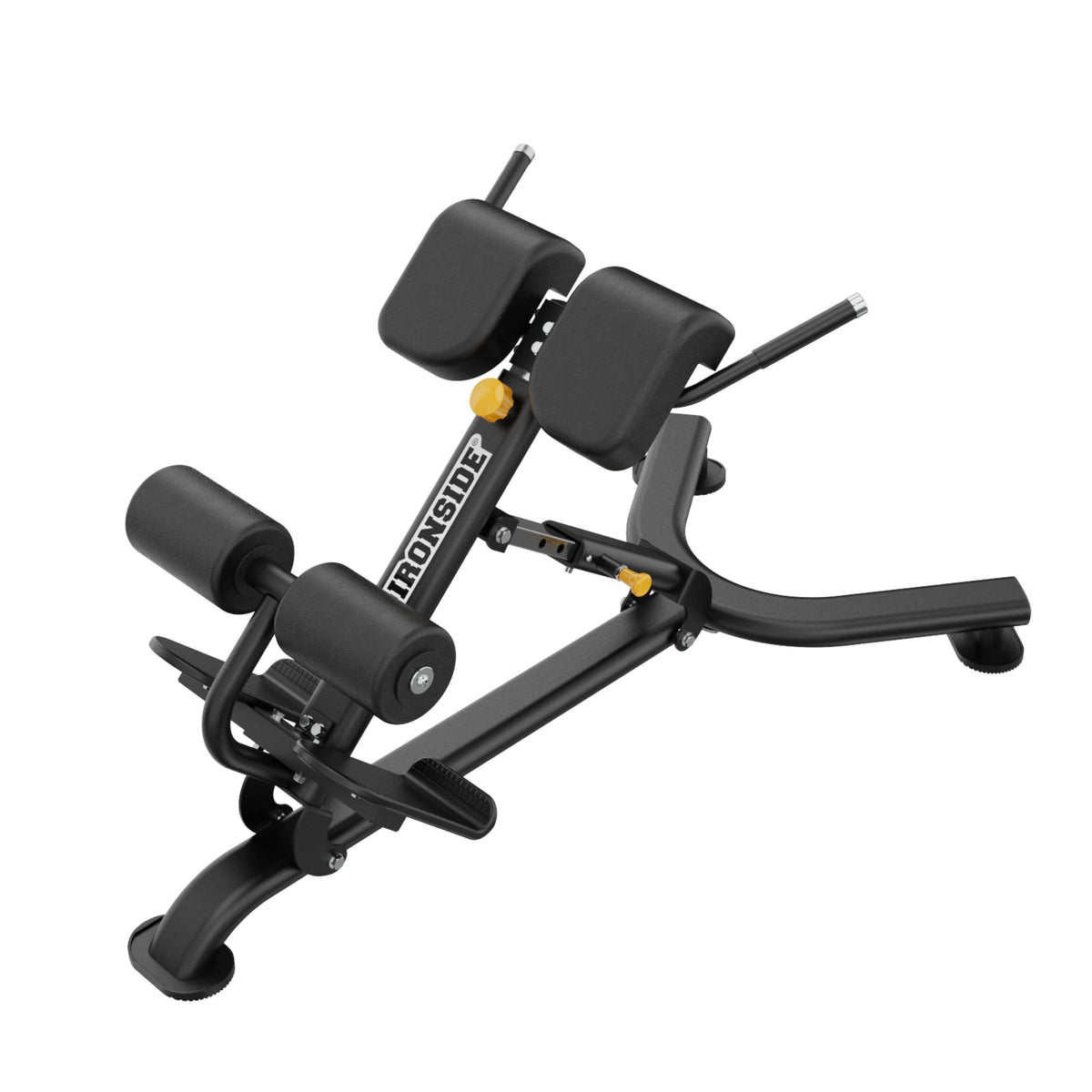 Banco Romano IRONSIDE Luxe