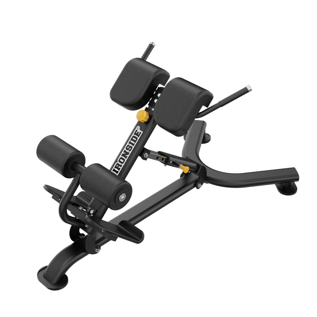 Banco Romano IRONSIDE Luxe