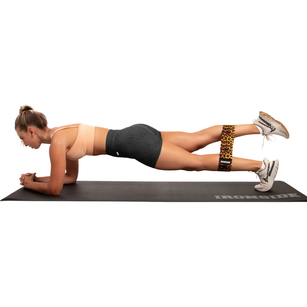 Banda Elástica de Resistencia IRONSIDE