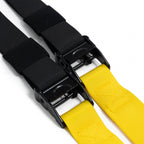 Bandas de Suspensión IRONSIDE