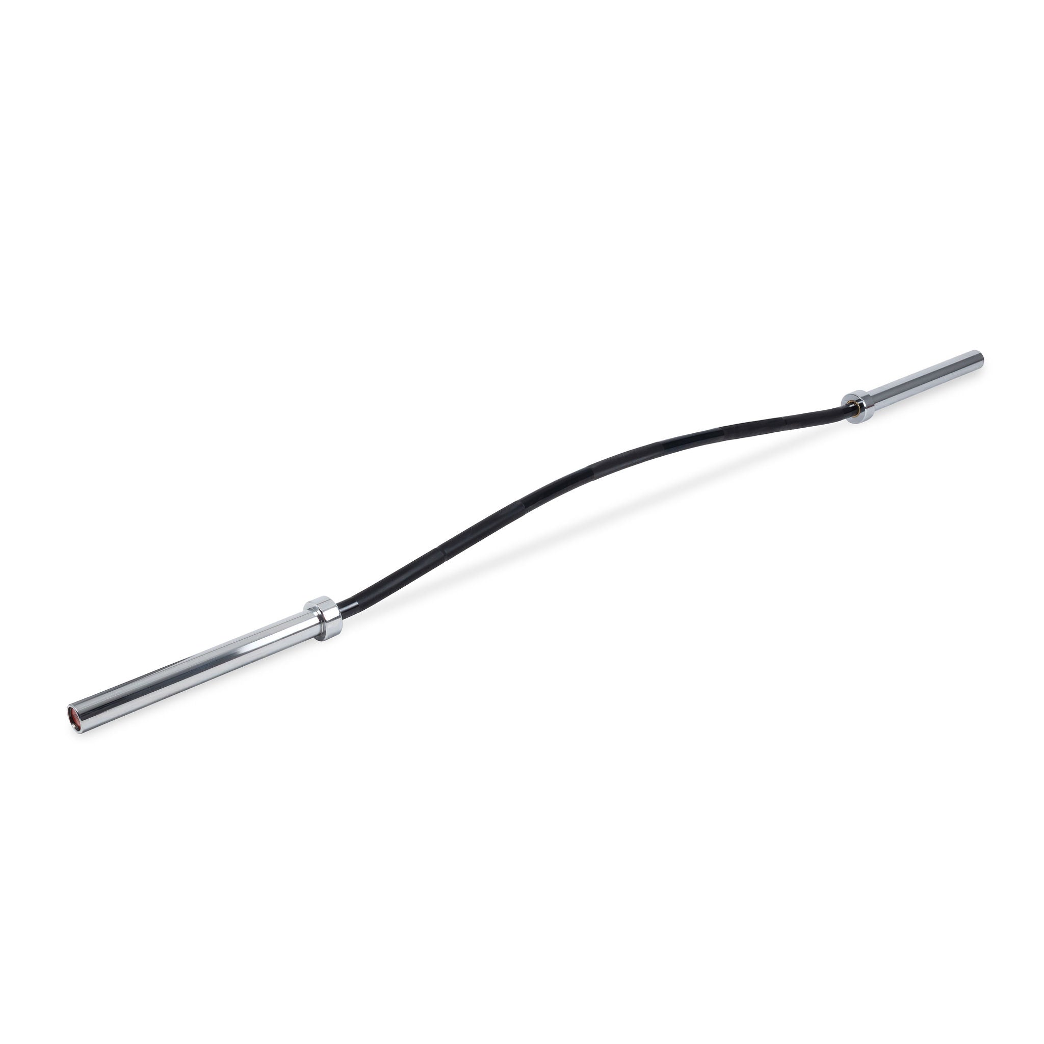 Barra Olímpica Buffalo Bar IRONSIDE