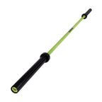Barra Olímpica Shield Amarilla 20 kg Cerakote 1.500 lb IRONSIDE