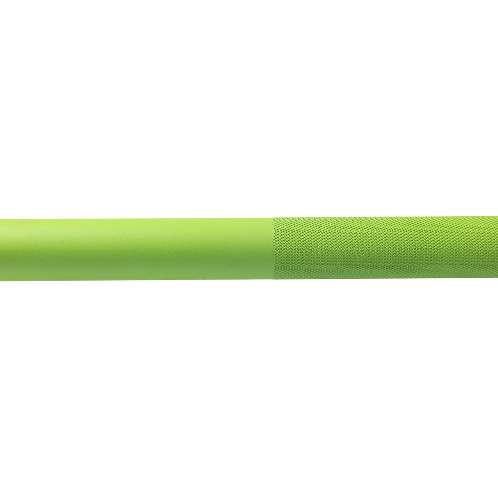 Barra Olímpica Shield Amarilla 20 kg Cerakote 1.500 lb IRONSIDE