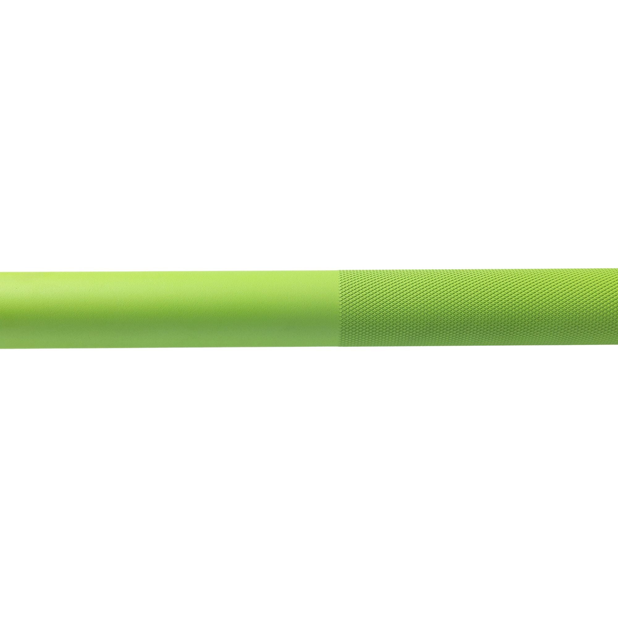 Barra Olímpica Shield Amarilla 20 kg Cerakote 1.500 lb IRONSIDE