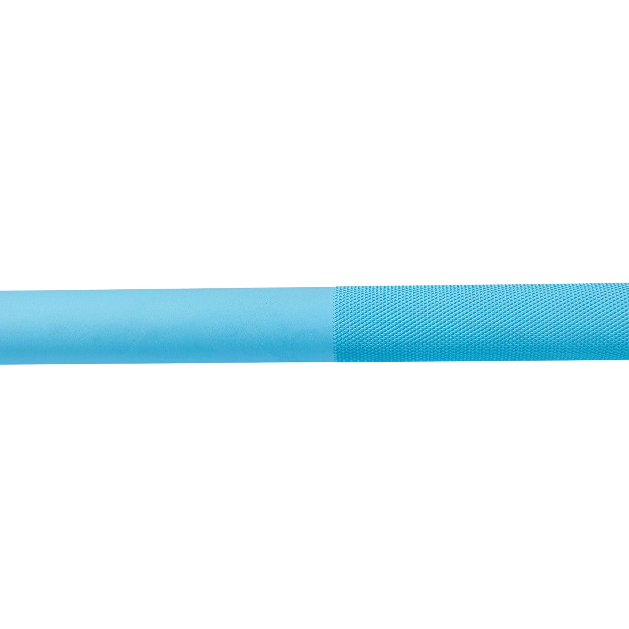 Barra Olímpica Turquesa 15 kg Cerakote 1.000 lb IRONSIDE