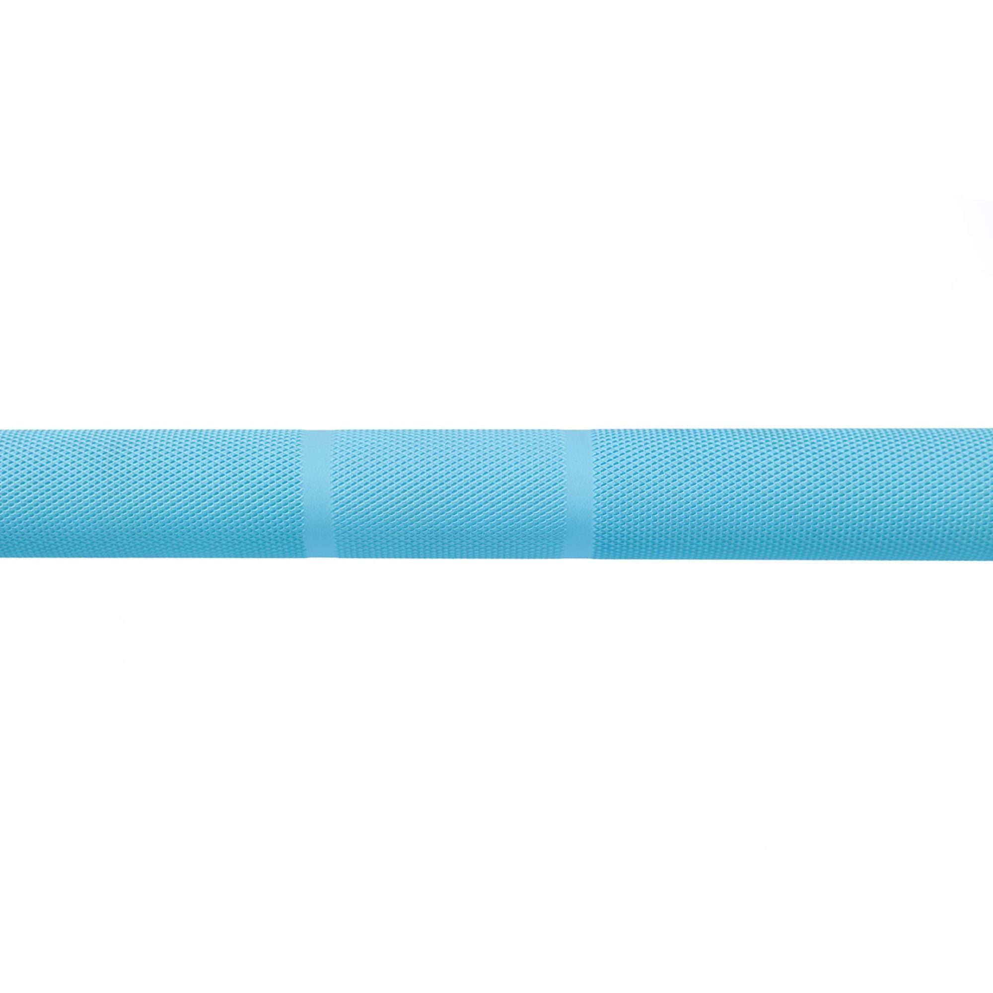 Barra Olímpica Turquesa 15 kg Cerakote 1.000 lb IRONSIDE