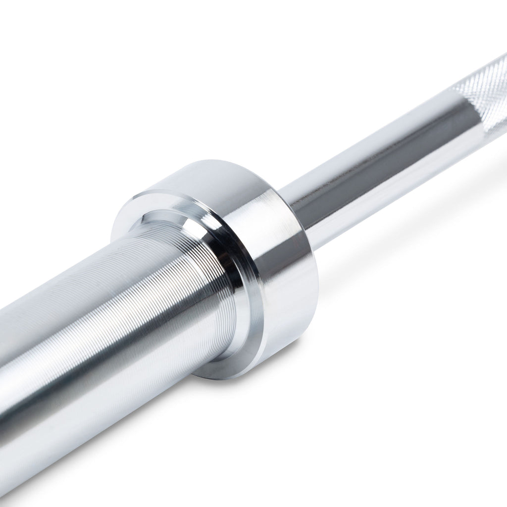 Barra Técnica Olímpica 8.5kg IRONSIDE