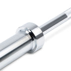 Barra Técnica Olímpica 8.5kg IRONSIDE