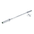 Barra Técnica Olímpica 8.5kg IRONSIDE