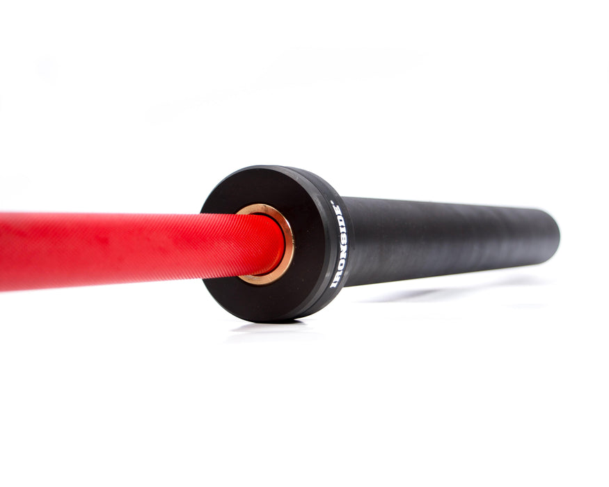 Barras Phoenix Cerakote IRONSIDE 1500 LB