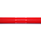 Barras Phoenix Cerakote IRONSIDE 1500 LBBARRASIRONSIDEColor: Rojo, Azul