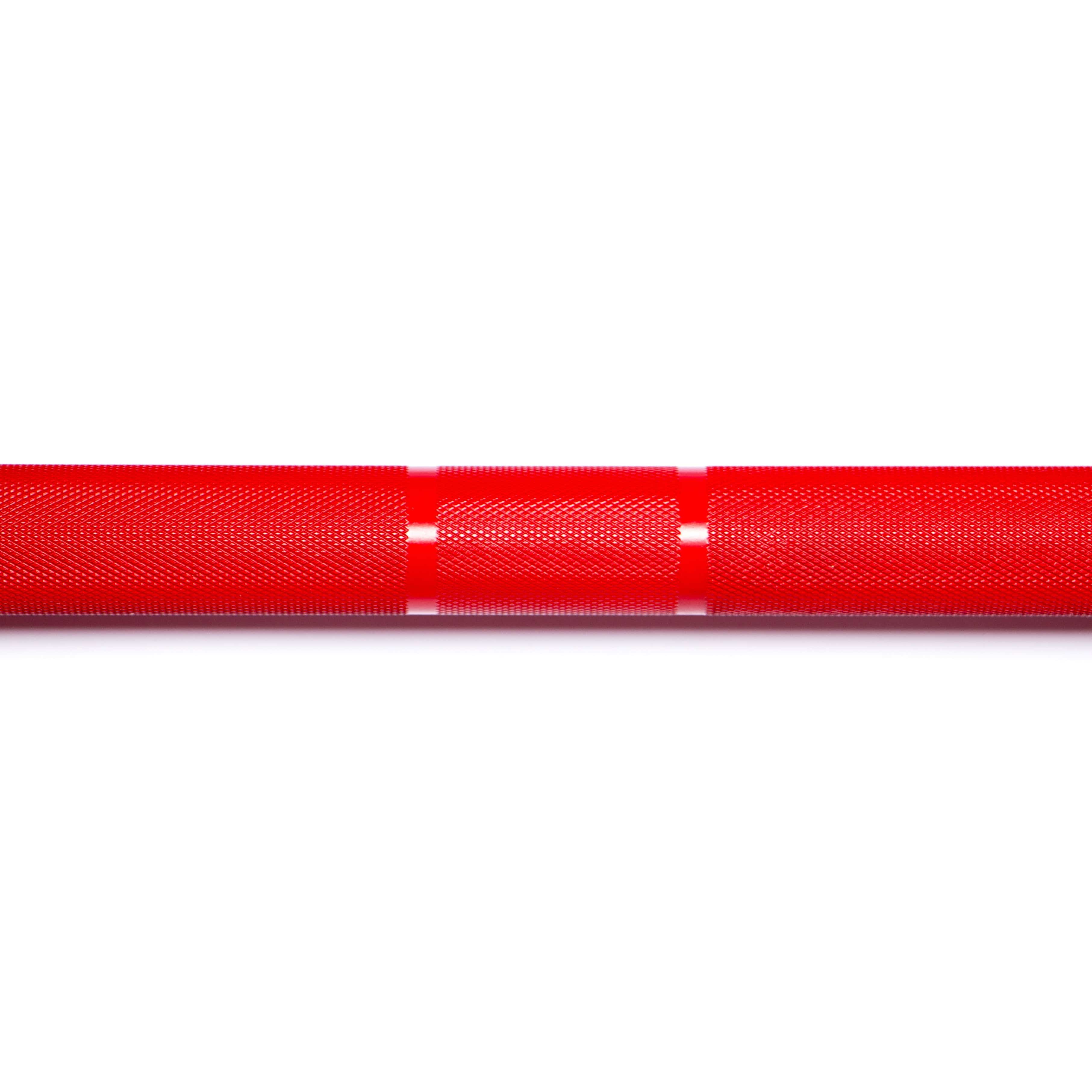 Barras Phoenix Cerakote IRONSIDE 1500 LBBARRASIRONSIDEColor: Rojo, Azul