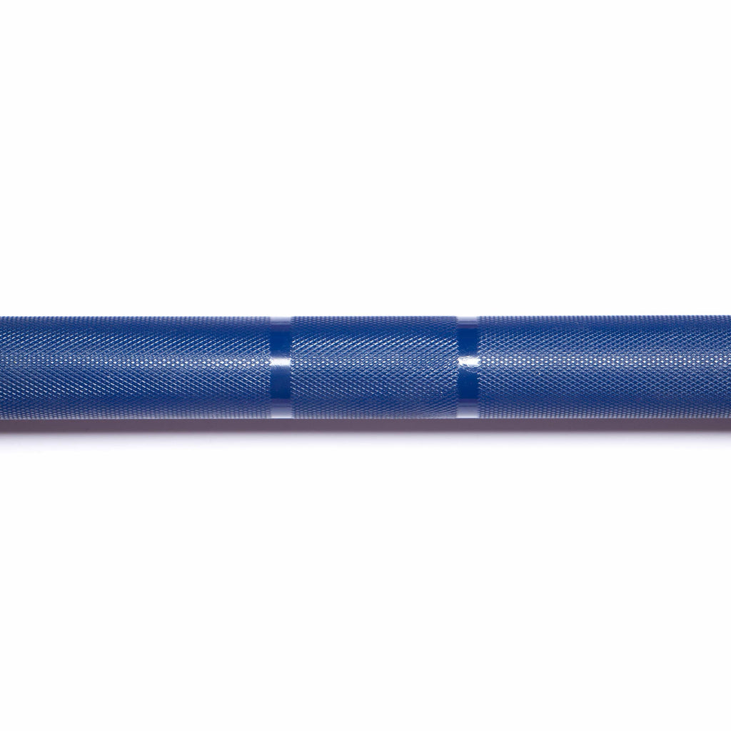 Barras Phoenix Cerakote IRONSIDE 1500 LBBARRASIRONSIDEColor: Rojo, Azul