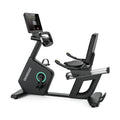 Bicicleta Recumbent Comercial IRONSIDE Luxury 2.0