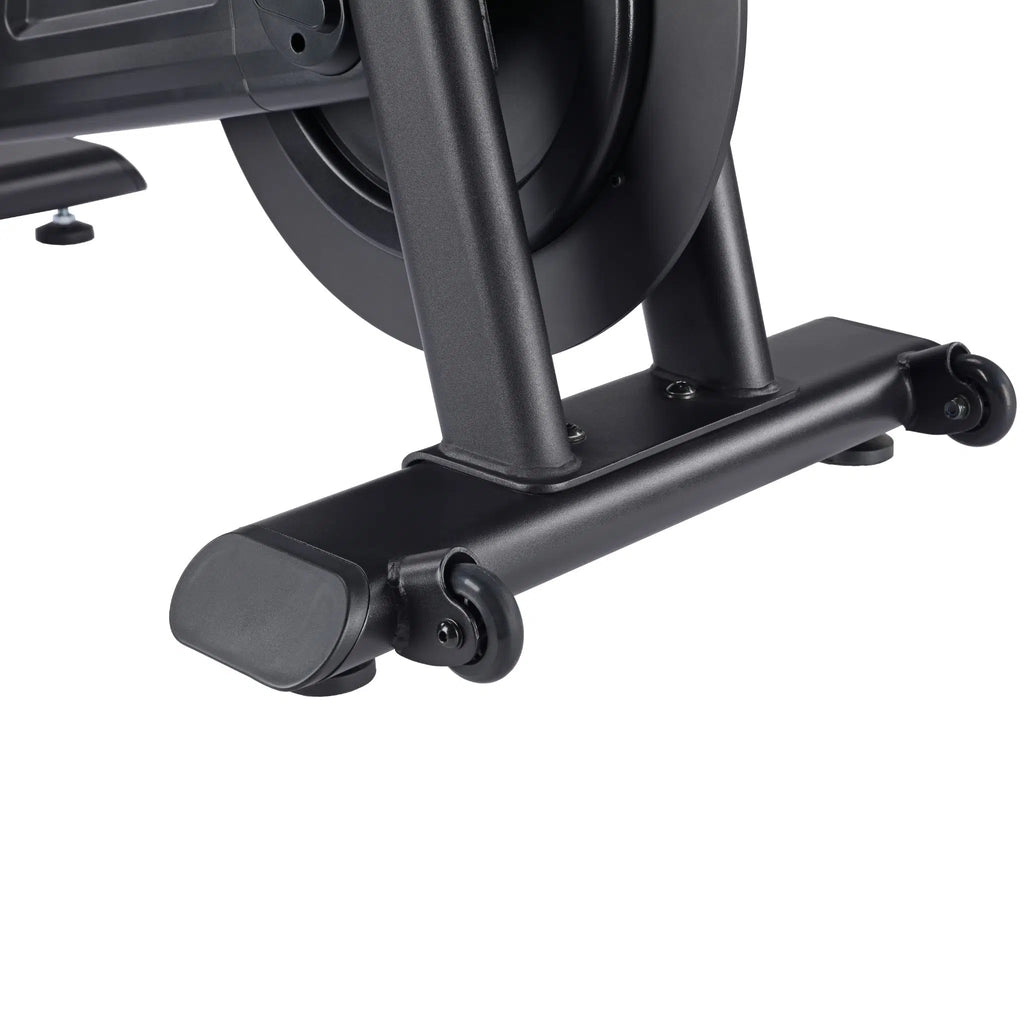 Bicicleta Spinning Comercial  2.0 IRONSIDE Luxury
