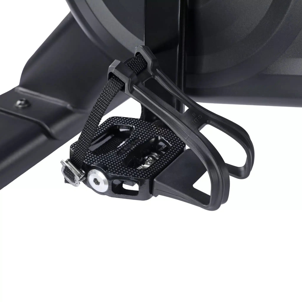 Bicicleta Spinning Comercial  2.0 IRONSIDE Luxury