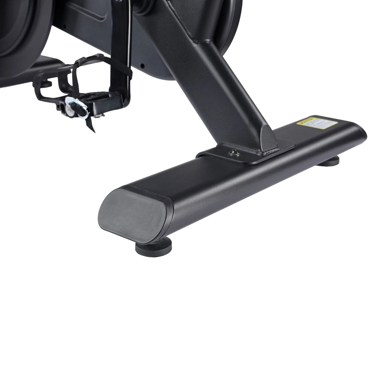 Bicicleta Spinning Comercial  2.0 IRONSIDE Luxury