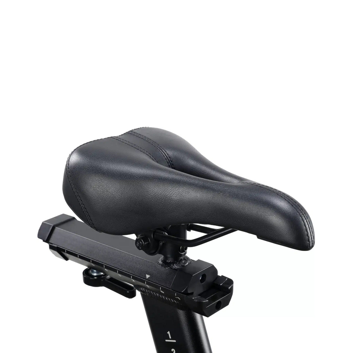 Bicicleta Spinning Comercial  2.0 IRONSIDE Luxury