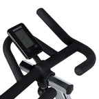 Bicicleta Spinning Zeus IRONSIDE Glam