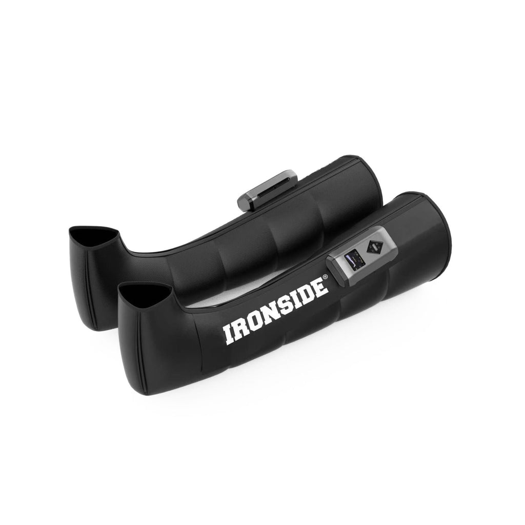 Botas de Compresión Pro IRONSIDE Recovery