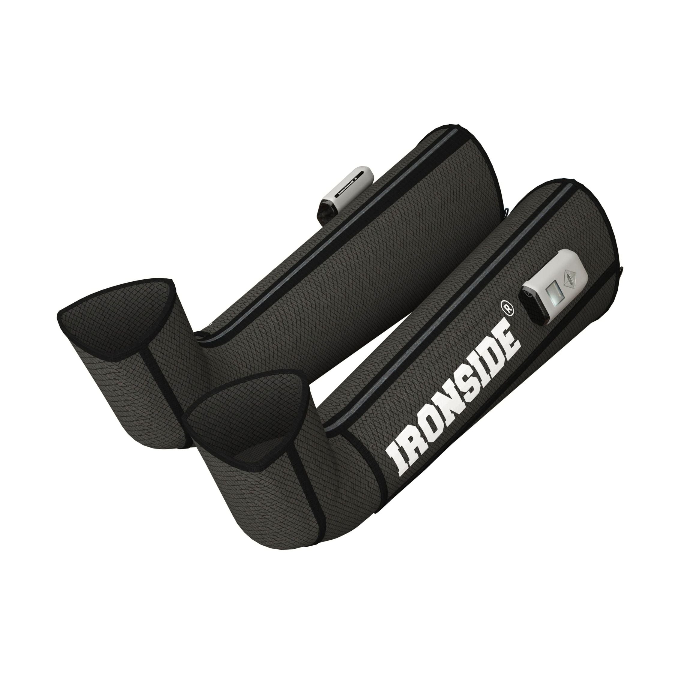 Botas de Compresión Pro IRONSIDE Recovery