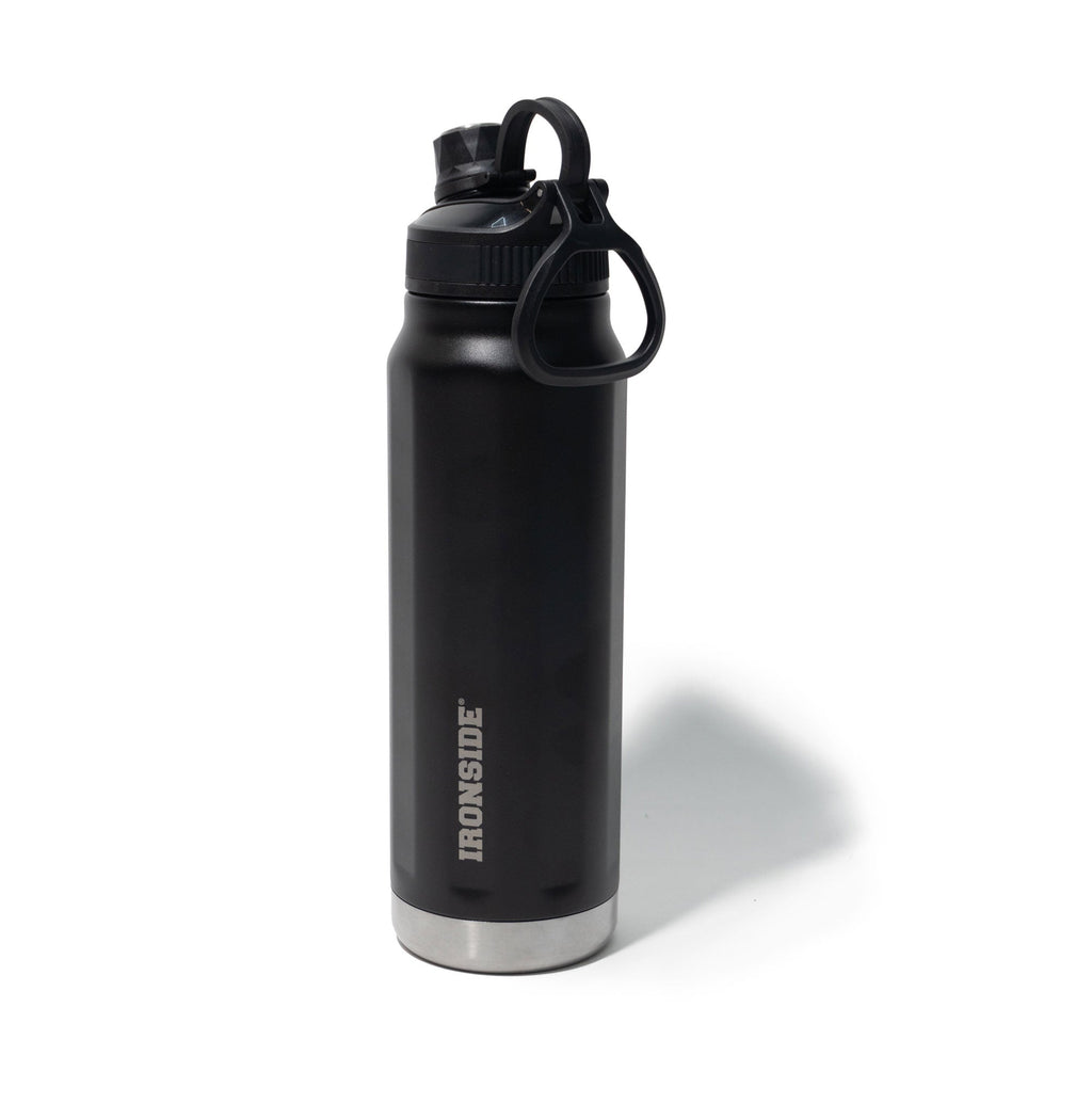 Botella de Agua Térmica IRONSIDE