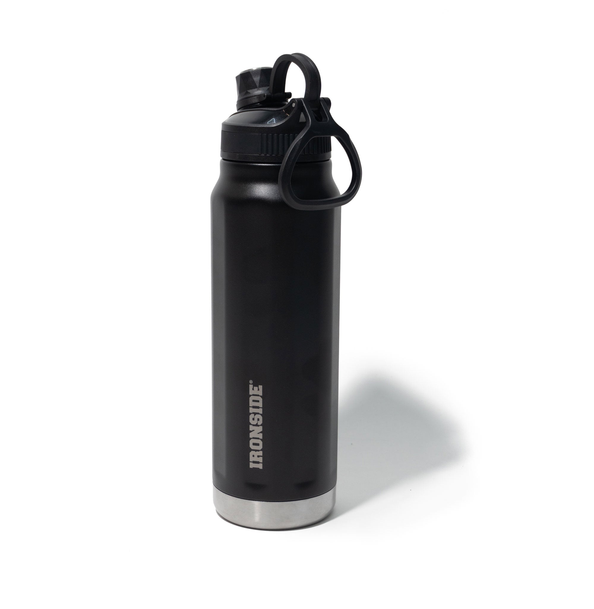 Botella de Agua Térmica IRONSIDE