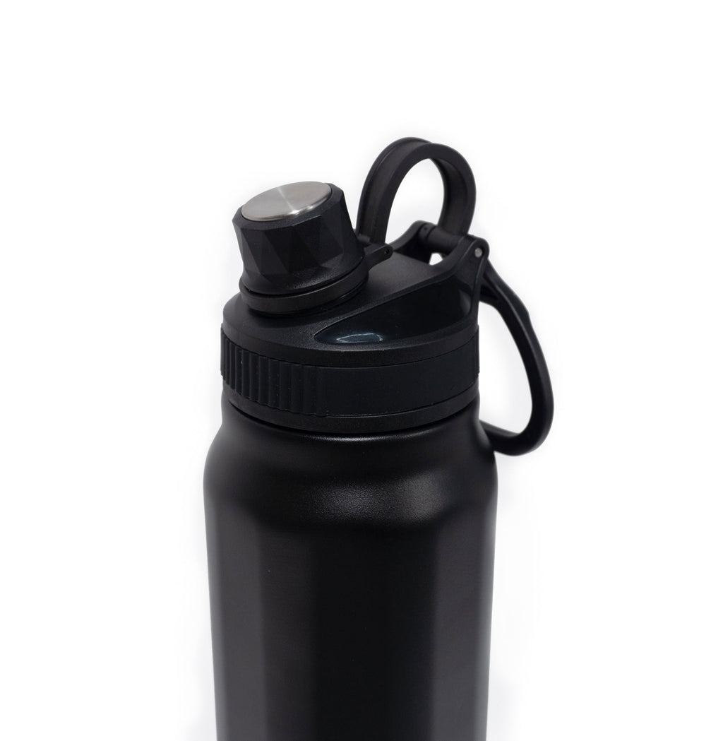 Botella de Agua Térmica IRONSIDE