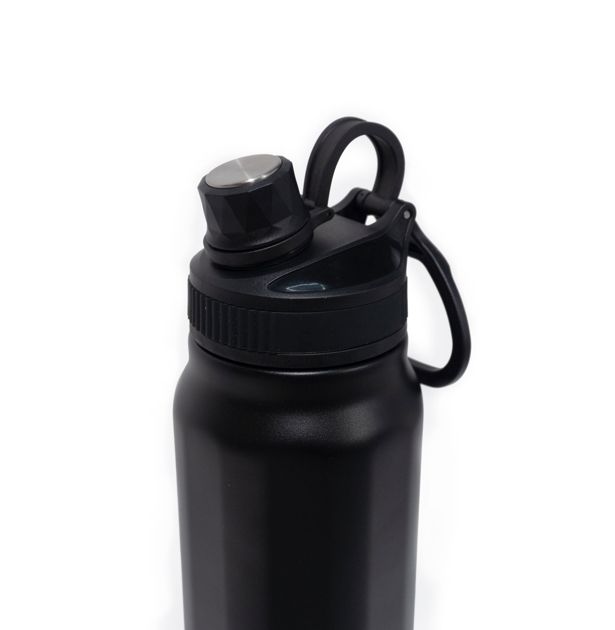 Botella de Agua Térmica IRONSIDE