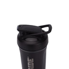 Botella Shaker de Acero IRONSIDE