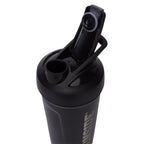 Botella Shaker de Acero IRONSIDE