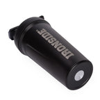 Botella Shaker de Acero IRONSIDE