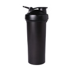 Botella Shaker de Plástico IRONSIDE