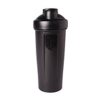 Botella Shaker de Plástico IRONSIDE