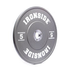 Discos Olímpicos Competición IRONSIDE KG