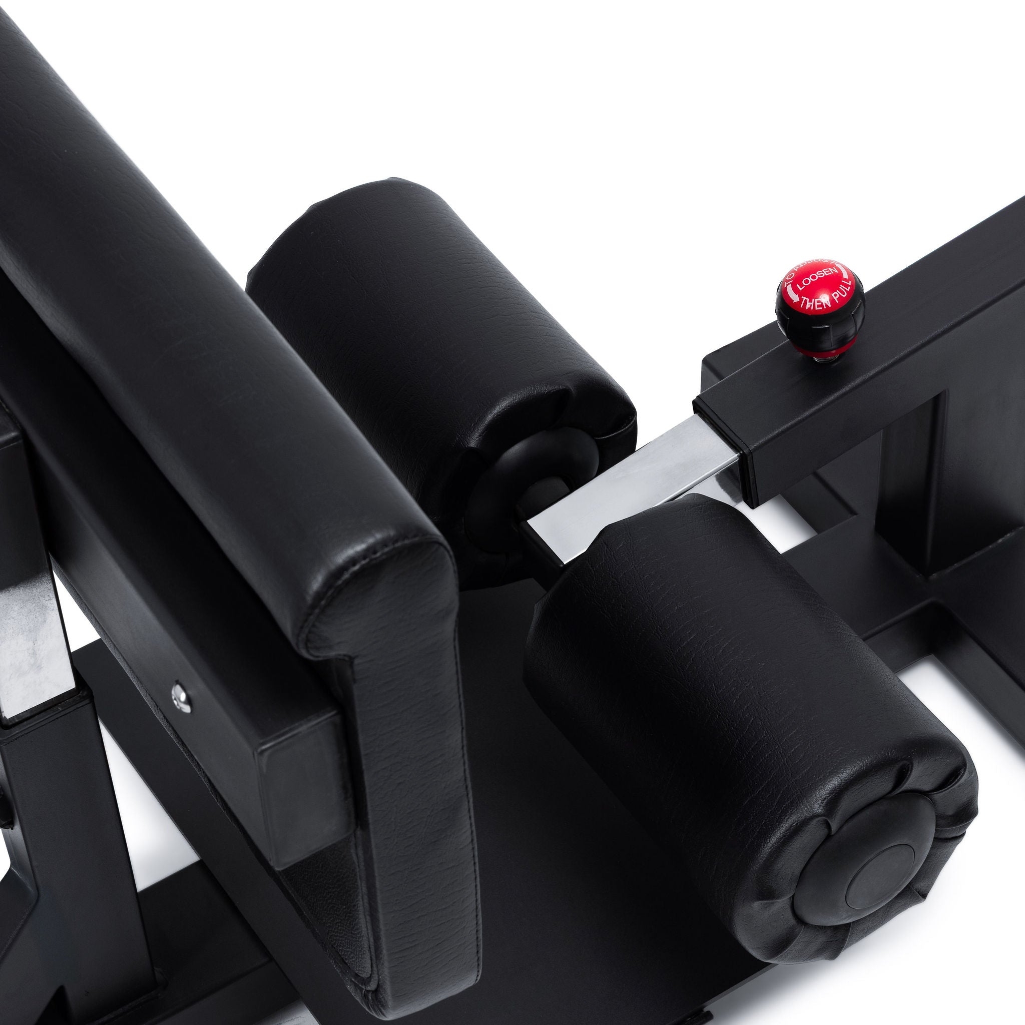 Sissy Squat IRONSIDE