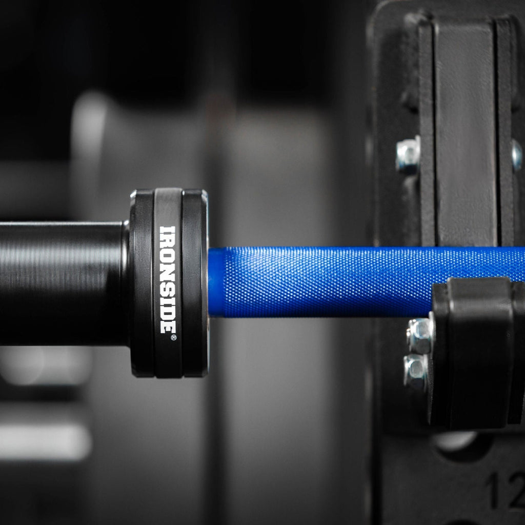 Barra Olímpica Phoenix Cerakote 1.500 lb IRONSIDE