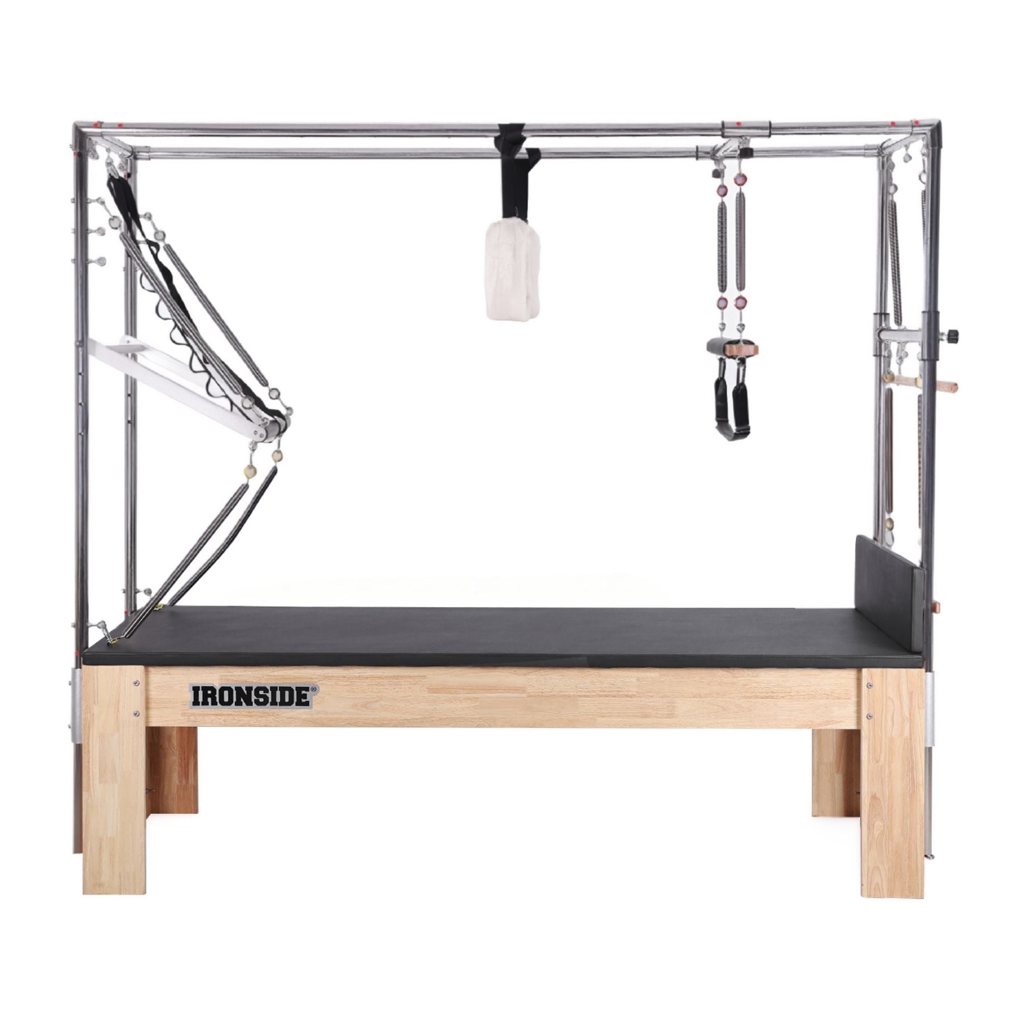 Cadillac IRONSIDE Pilates – Ironside Chile