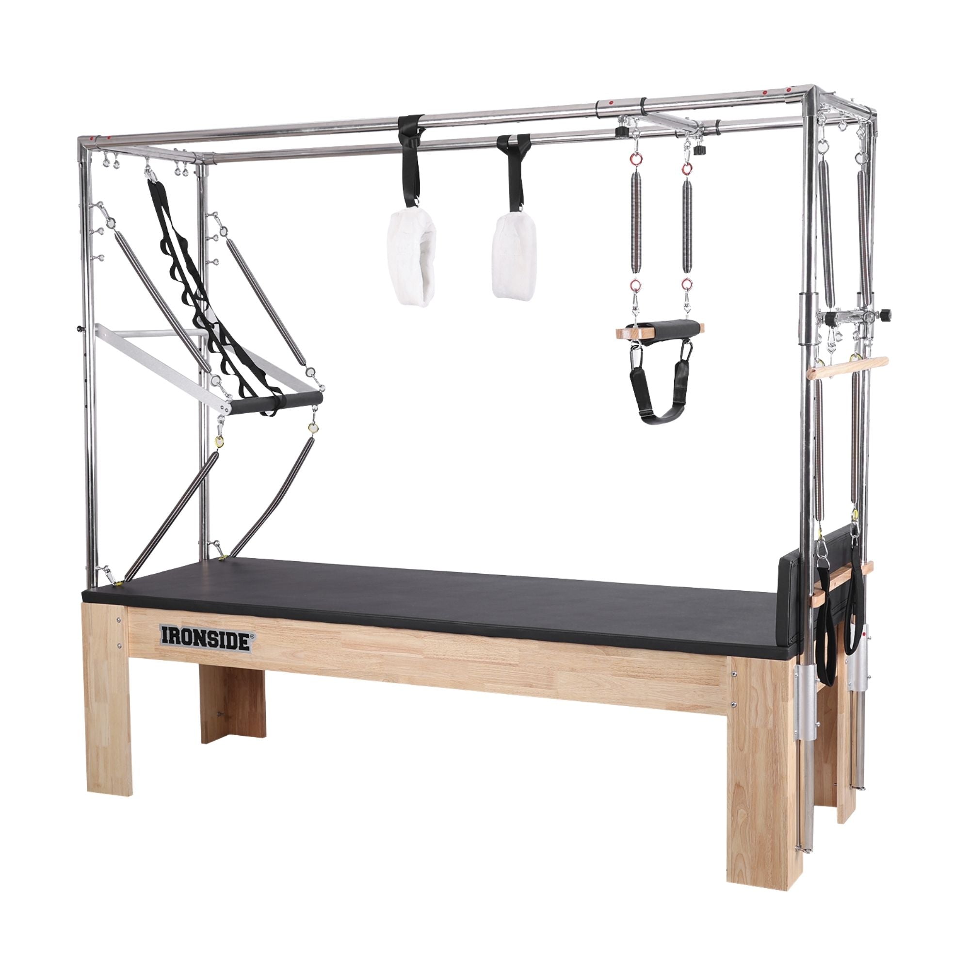 Cadillac IRONSIDE Pilates – Ironside Chile