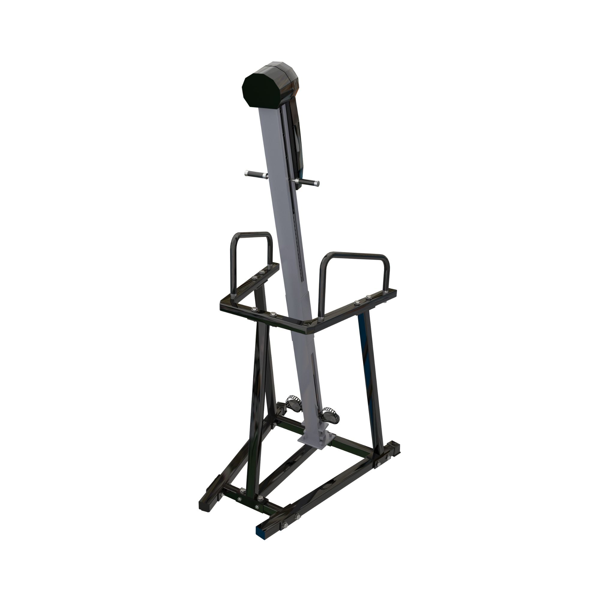 Climb Machine IRONSIDE