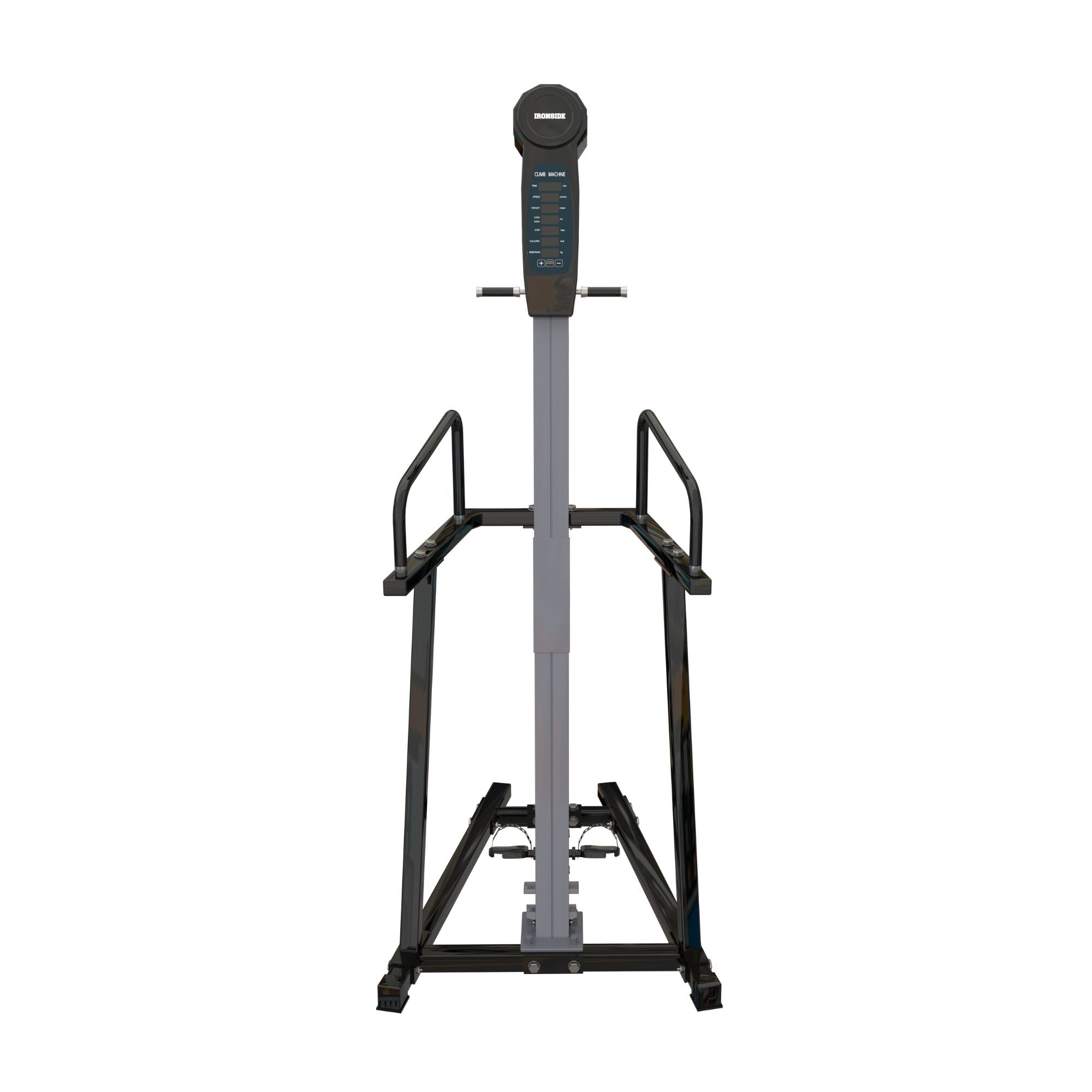 Climb Machine IRONSIDE