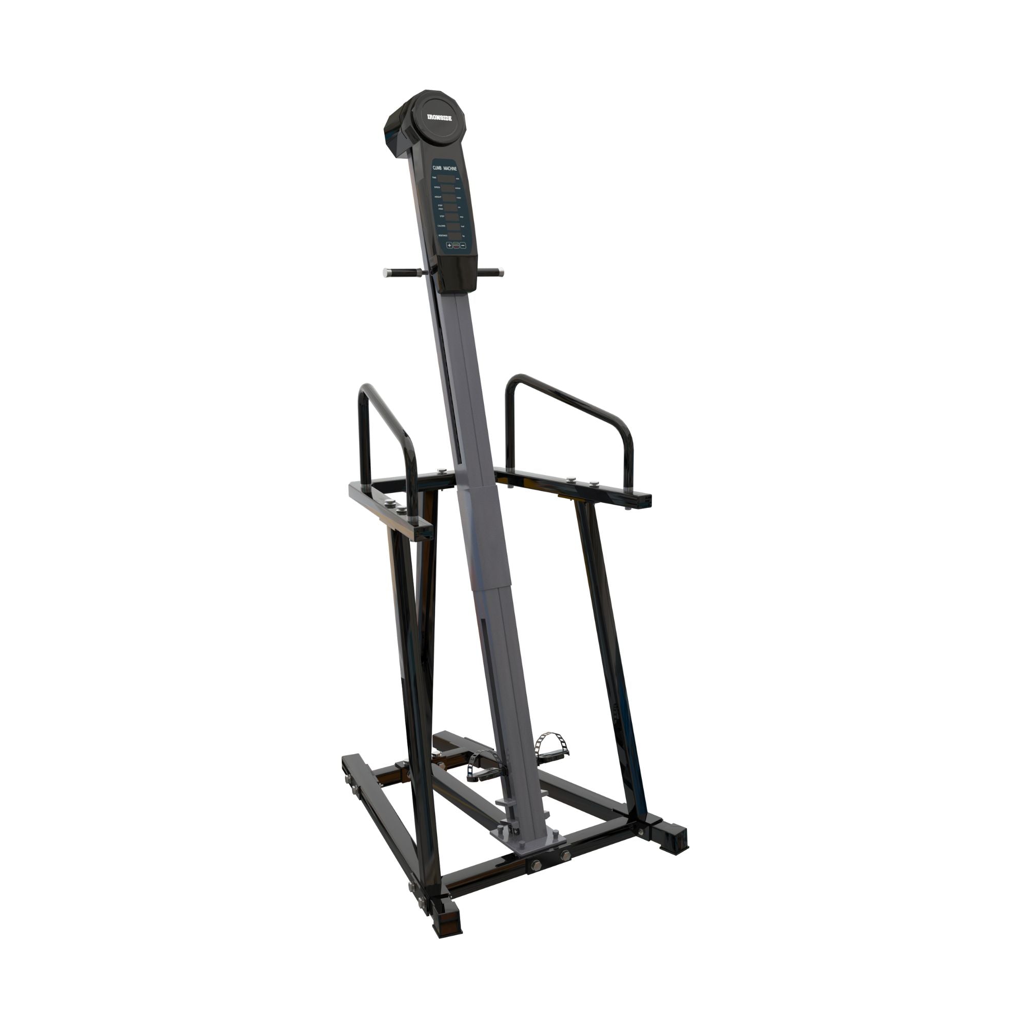 Climb Machine IRONSIDE
