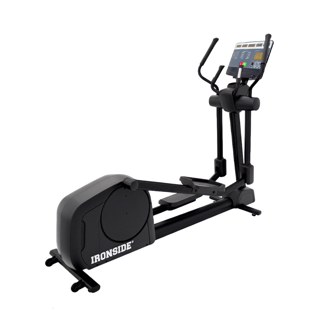 Elíptica 2.0 IRONSIDE IPS