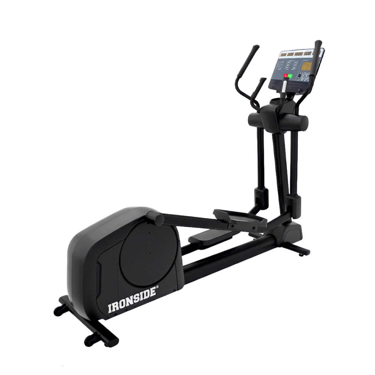 Elíptica 2.0 IRONSIDE IPS