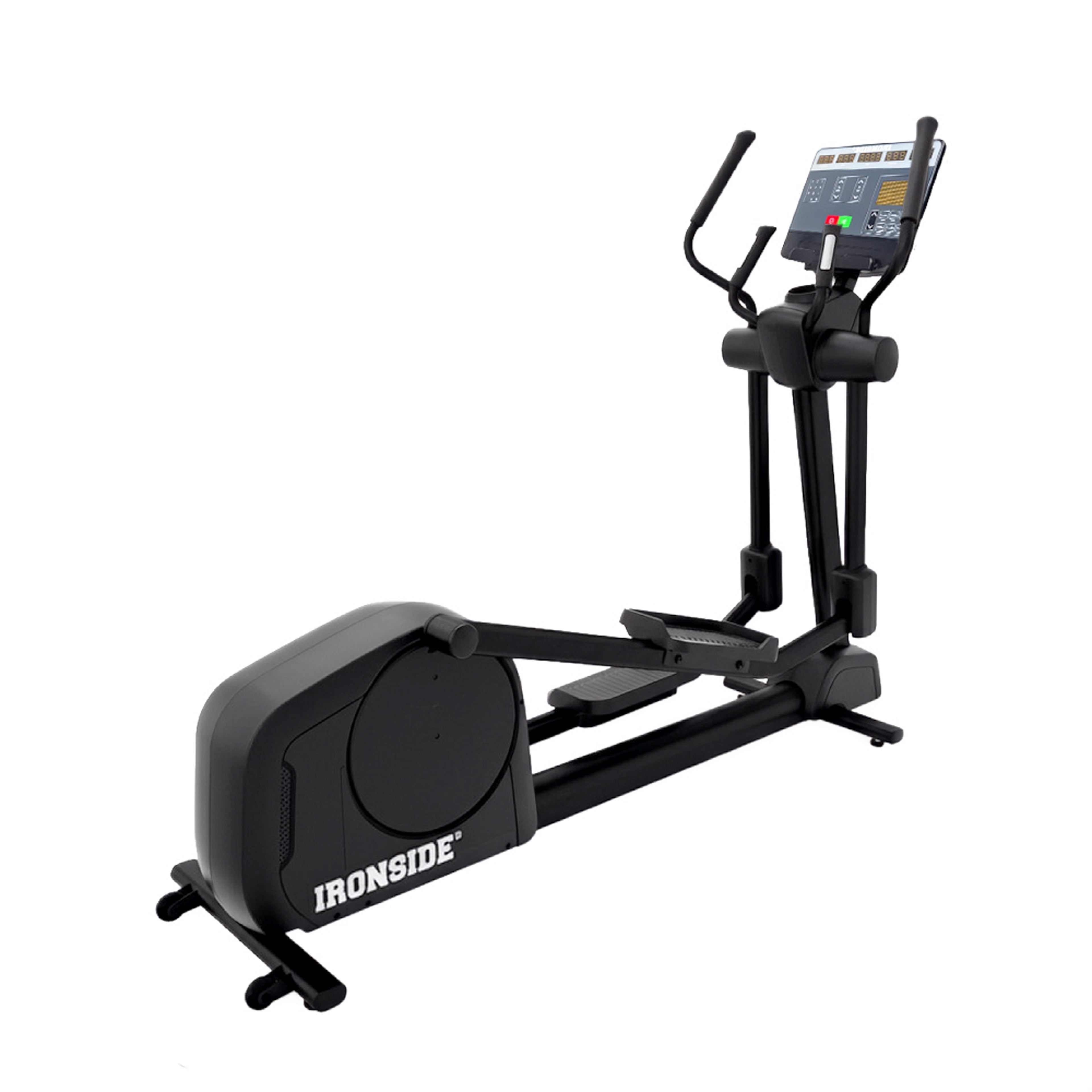 Elíptica 2.0 IRONSIDE IPS